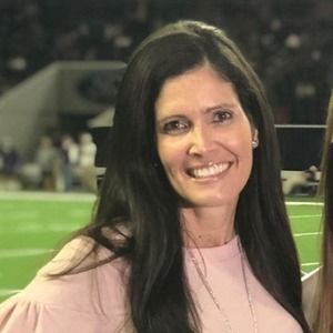 Meet your Posher, Pam